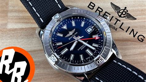 breitling select review|Breitling rental.